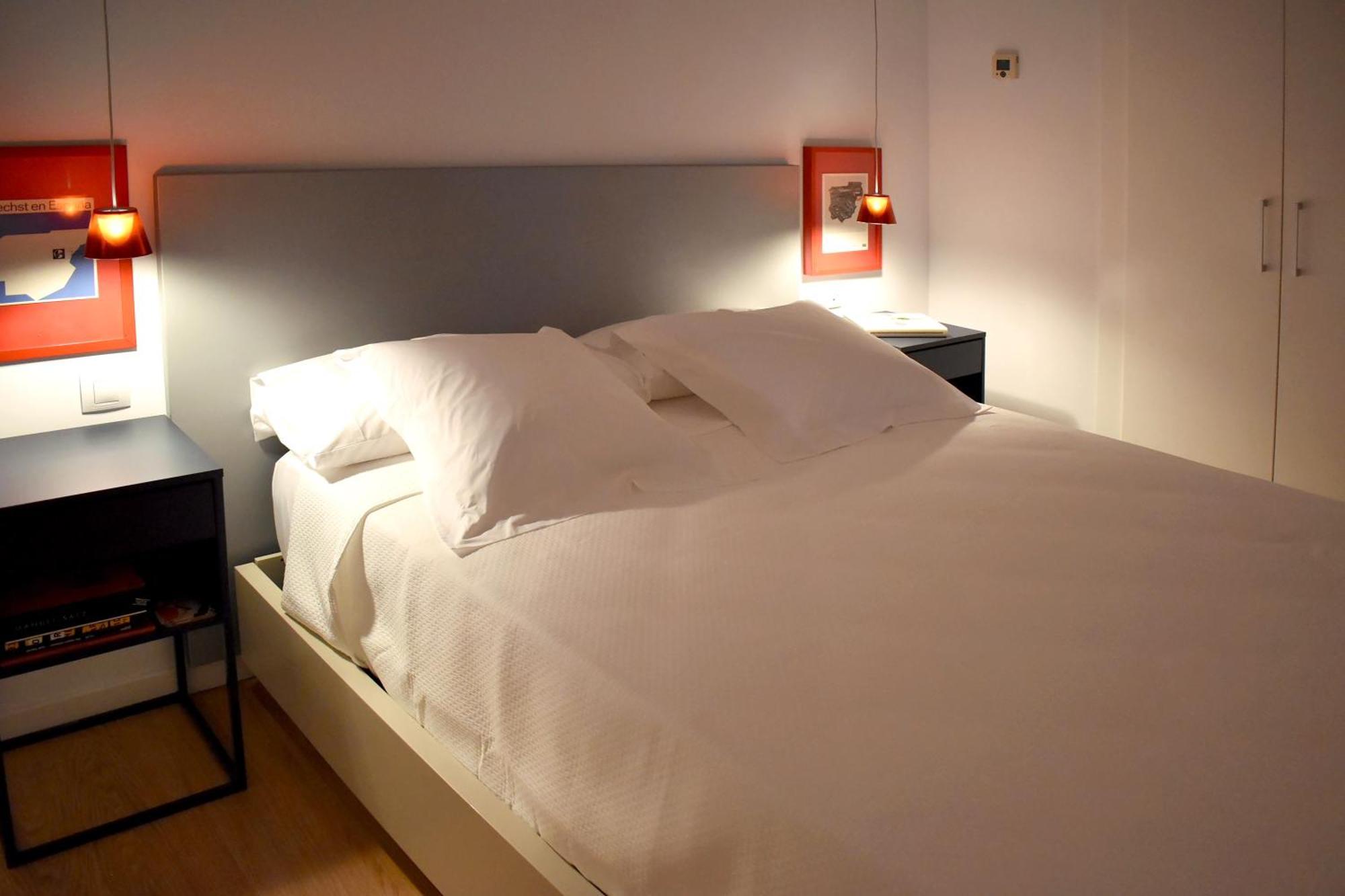 Appartement Stylish Well-connected Beachfront Flat