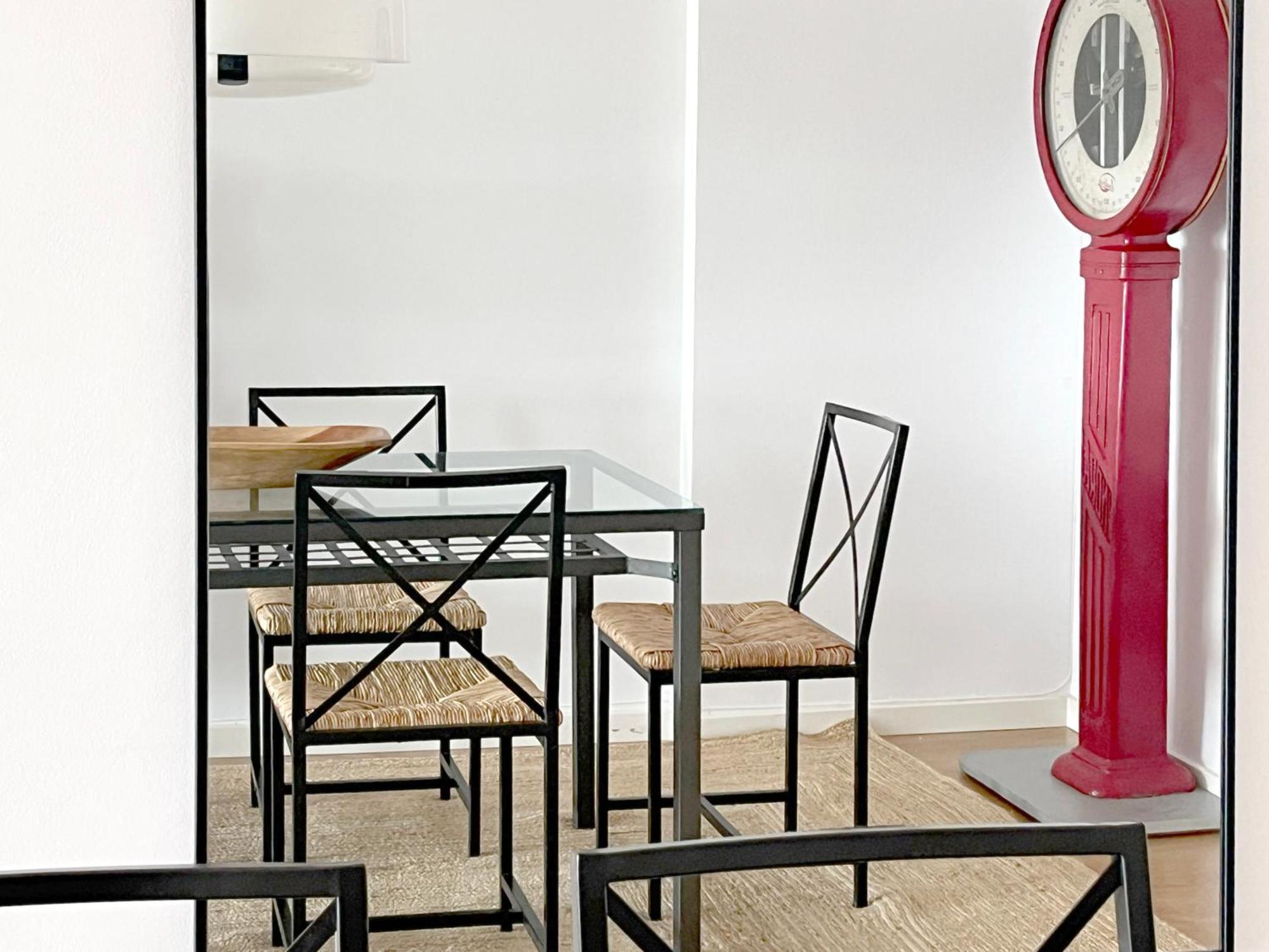Appartement Stylish Well-connected Beachfront Flat Valence